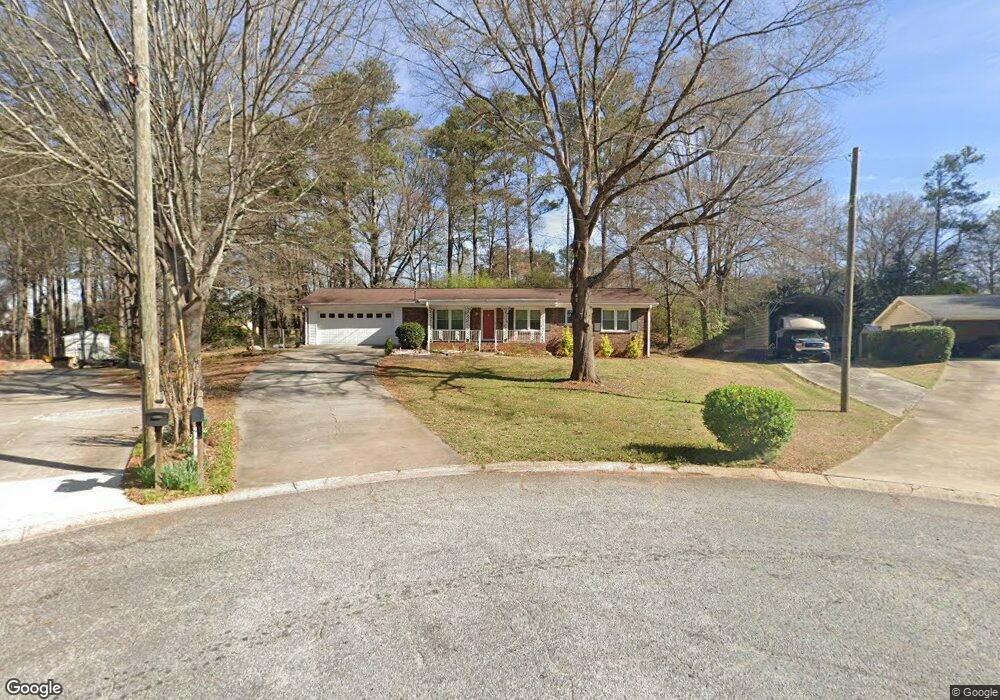 4639 Rodney Place unit 7, Austell, GA 30106 - photo 1