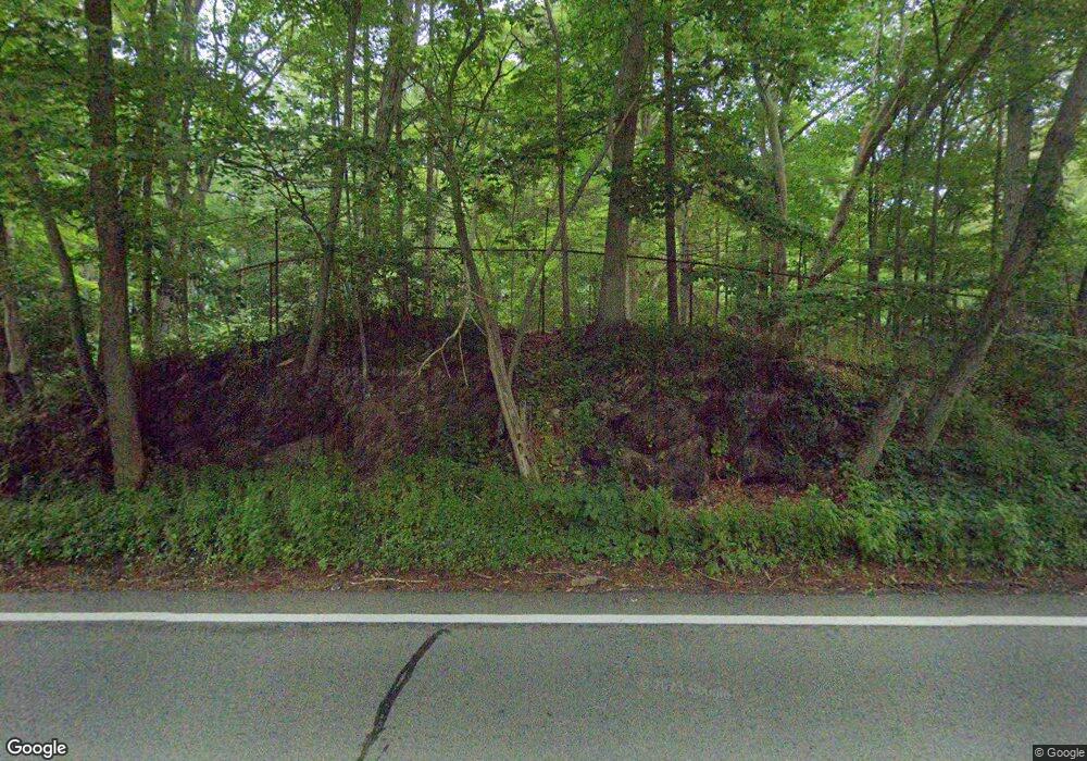 536 Pound Ridge Rd, Bedford, NY 10506 - photo 1