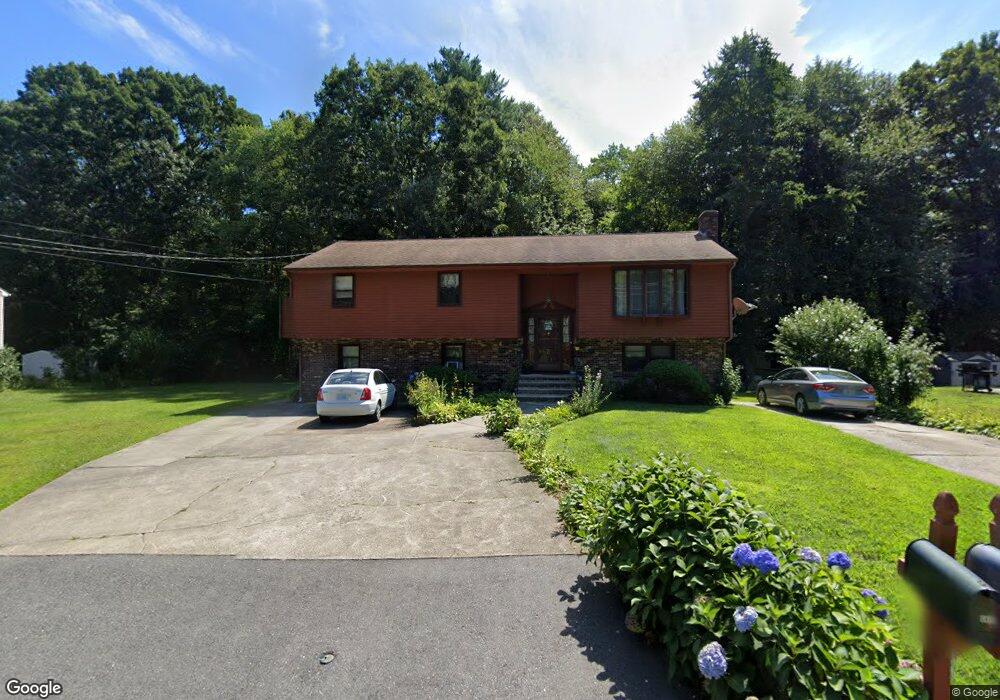 148 Estrell Dr, Riverside, RI 02915 - photo 1