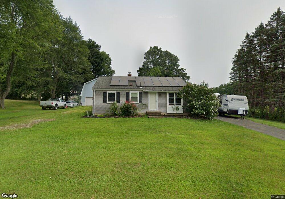 82 Michael St, Ludlow, MA 01056 - photo 1