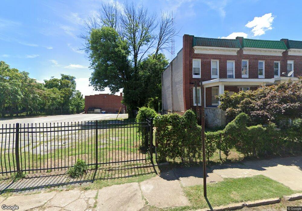 4248 Pimlico Rd, Baltimore, MD 21215 - photo 1