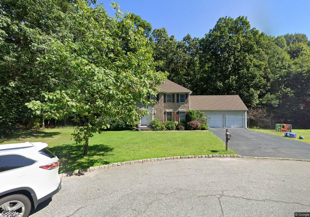 53 Parker Dr, Morris Plains, NJ 07950 - photo 1
