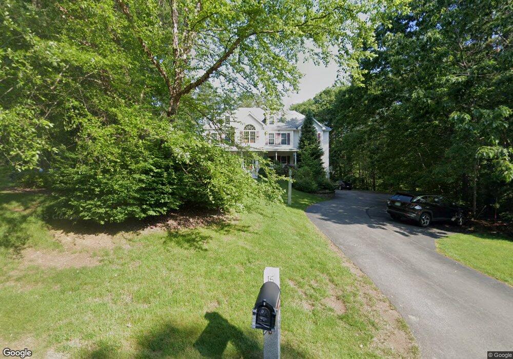 16 Hancock Rd, Windham, NH 03087 - photo 1