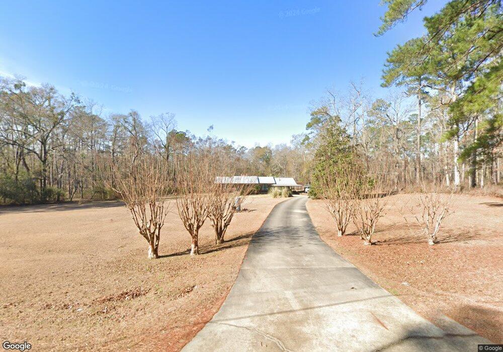 5855 Hall Rd, Thomasville, GA 31757 - photo 1