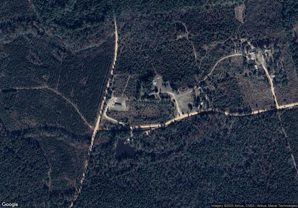 1472 Morris Rd, Ailey, GA 30410 - photo 1