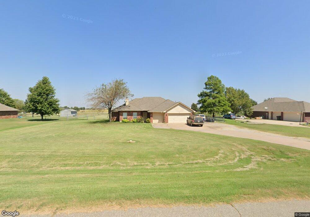 4043 Deer Crossing, Edmond, OK 73025 - photo 1