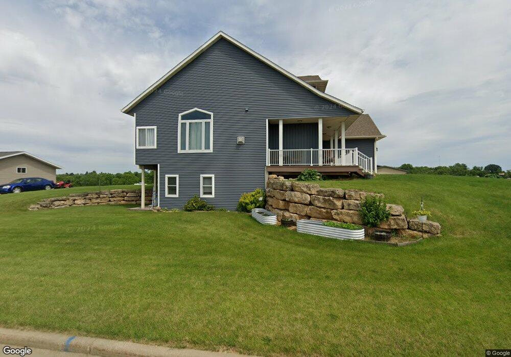 111 Jentz Dr, Potosi, WI 53820 - photo 1