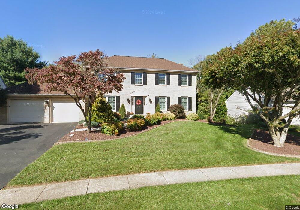 202 Fairhill Dr, Wilmington, DE 19808 - photo 1