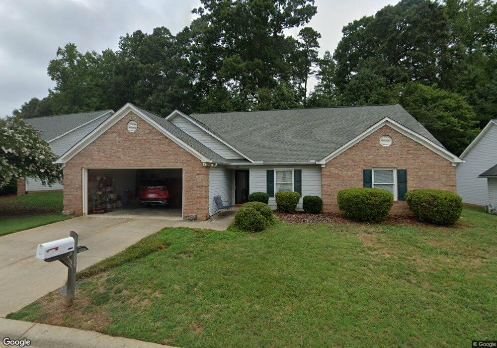 826 Hidden Creek Cir, Salisbury, NC 28147 - photo 1