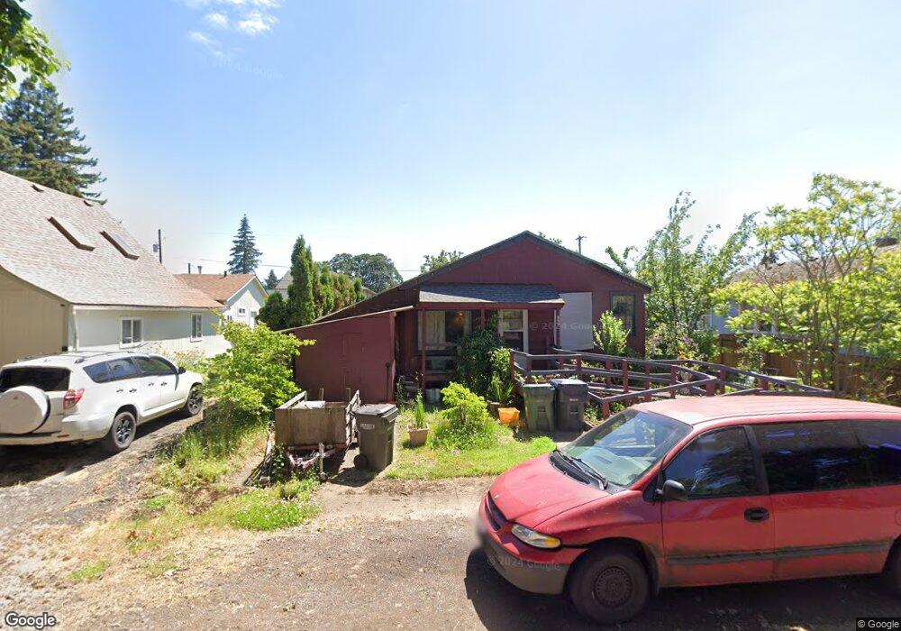 125 S 7th St, Independence, OR 97351 - photo 1