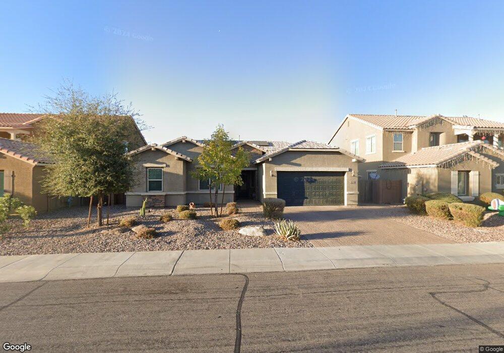 2222 E Everglade Ln, Gilbert, AZ 85298 - photo 1