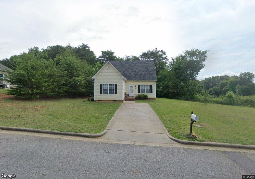 100 Prosperity Place, Statesville, NC 28677 - photo 1