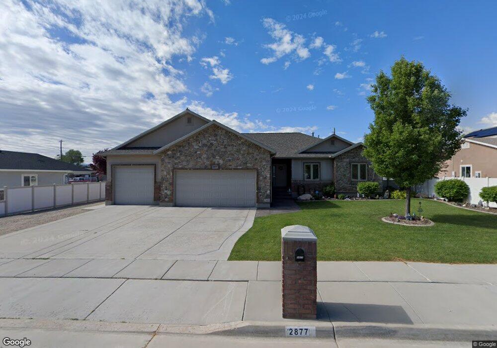 2877 W 8870 S, West Jordan, UT 84088 - photo 1