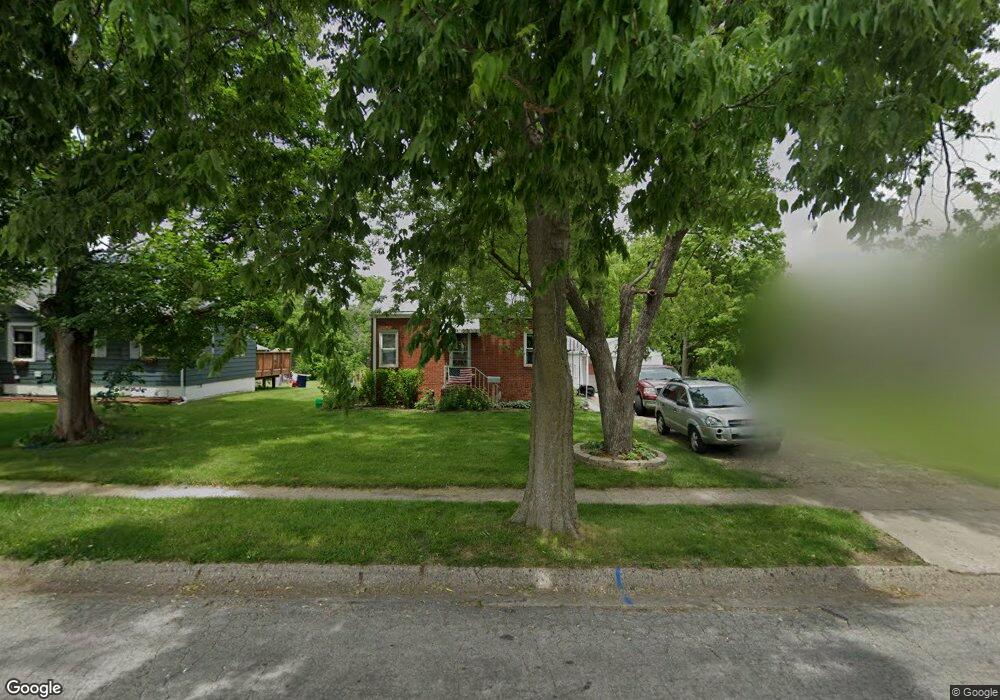 3108 E Tiffin Ave, Des Moines, IA 50317 - photo 1