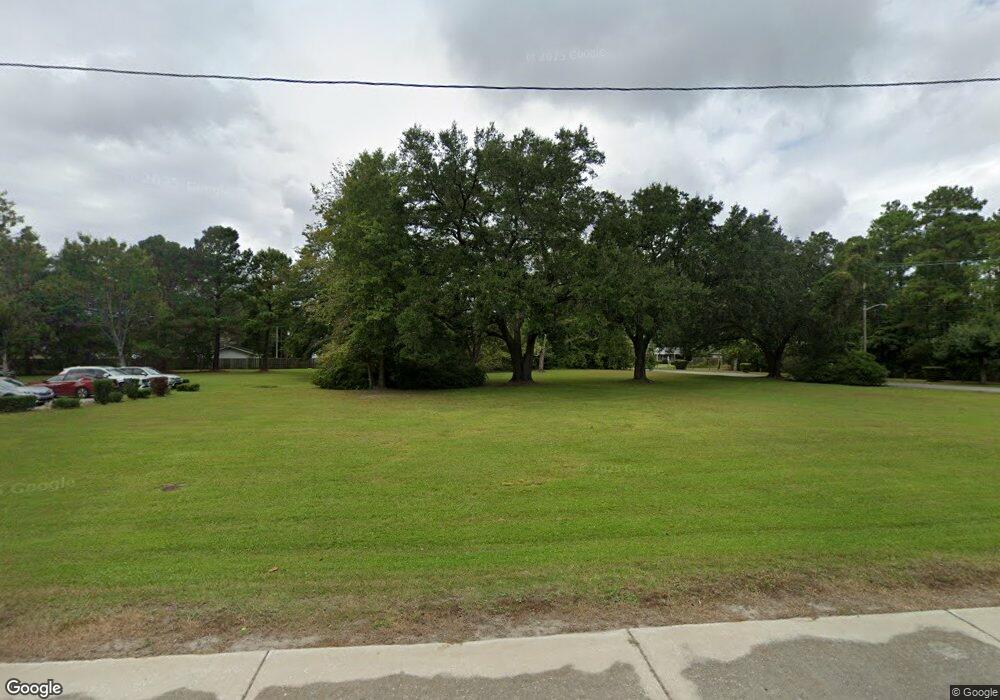 1926 S Fraser St, Georgetown, SC 29440 - photo 1