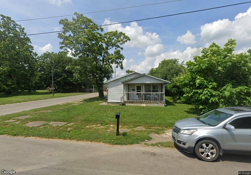 1300 E 9th St, Muncie, IN 47302 - photo 1