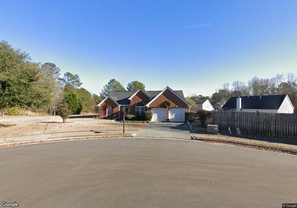 3821 Justin Heath Ct unit 1, Buford, GA 30519 - photo 1