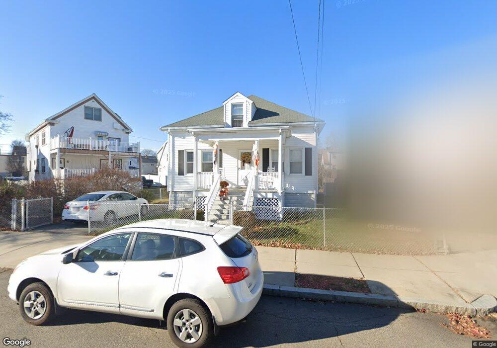 12 Hancock Rd, Malden, MA 02148 - photo 1