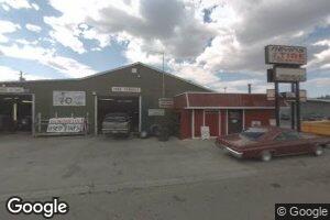 100 2nd Ave NE, Browning, MT 59417