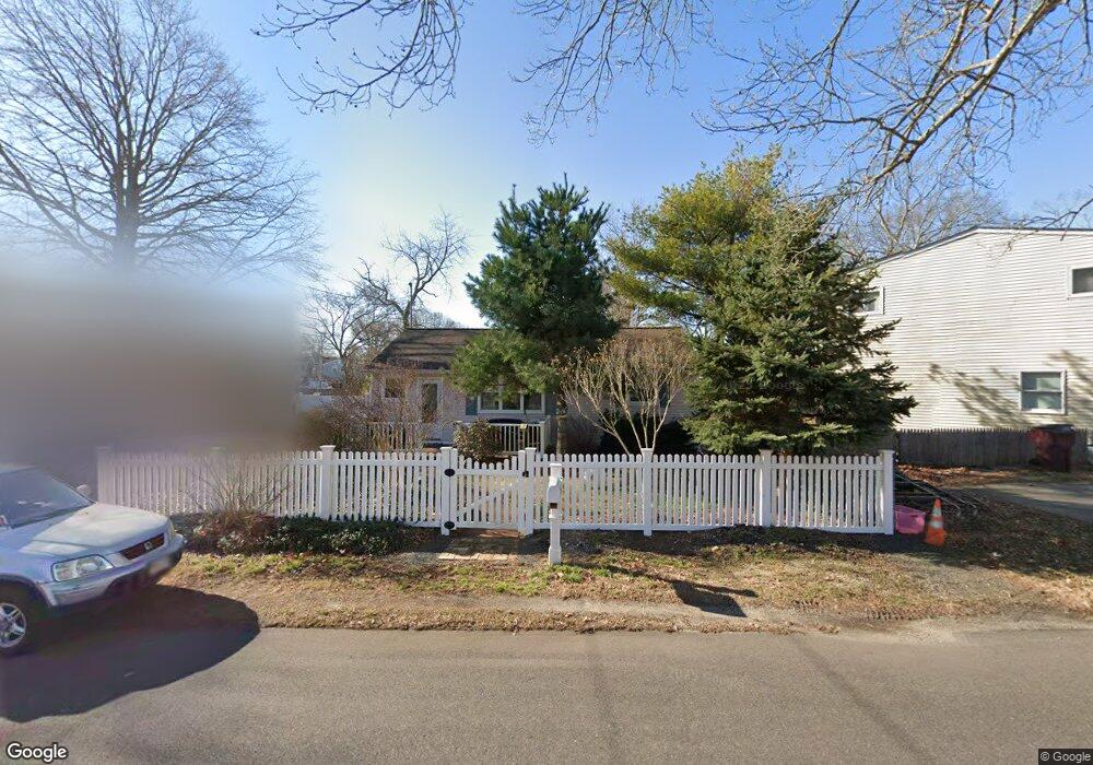 208 Point Pleasant Ave, Bayville, NJ 08721 - photo 1