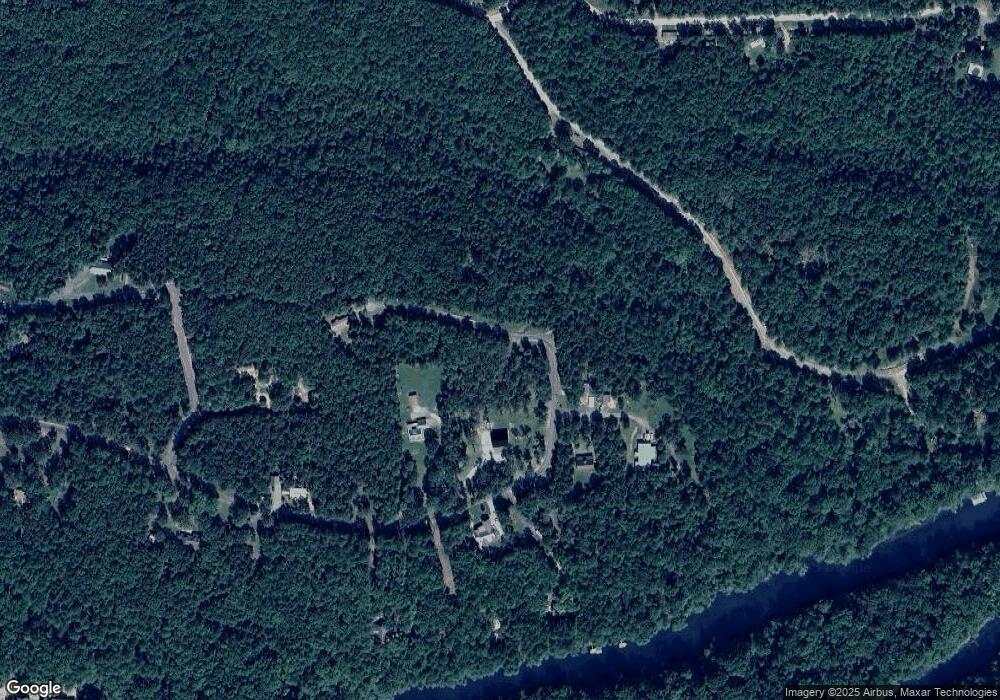 99 Mikes Cir, Heber Springs, AR 72543 - photo 1