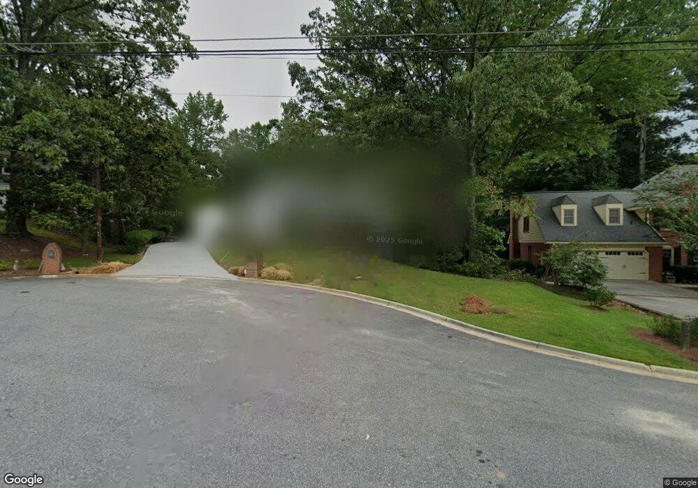 5515 Redbark Way, Atlanta, GA 30338 - photo 1