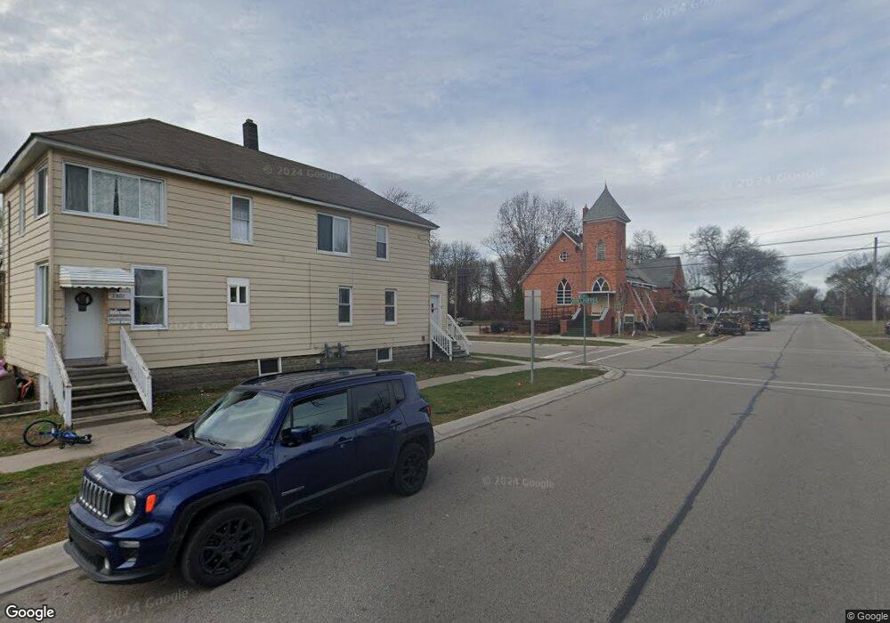 2802 Nern St, Port Huron, MI 48060 - photo 1