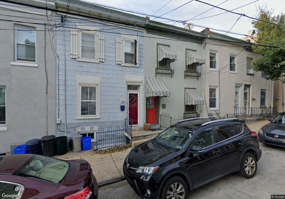 206 Dupont St, Philadelphia, PA 19127 - photo 1