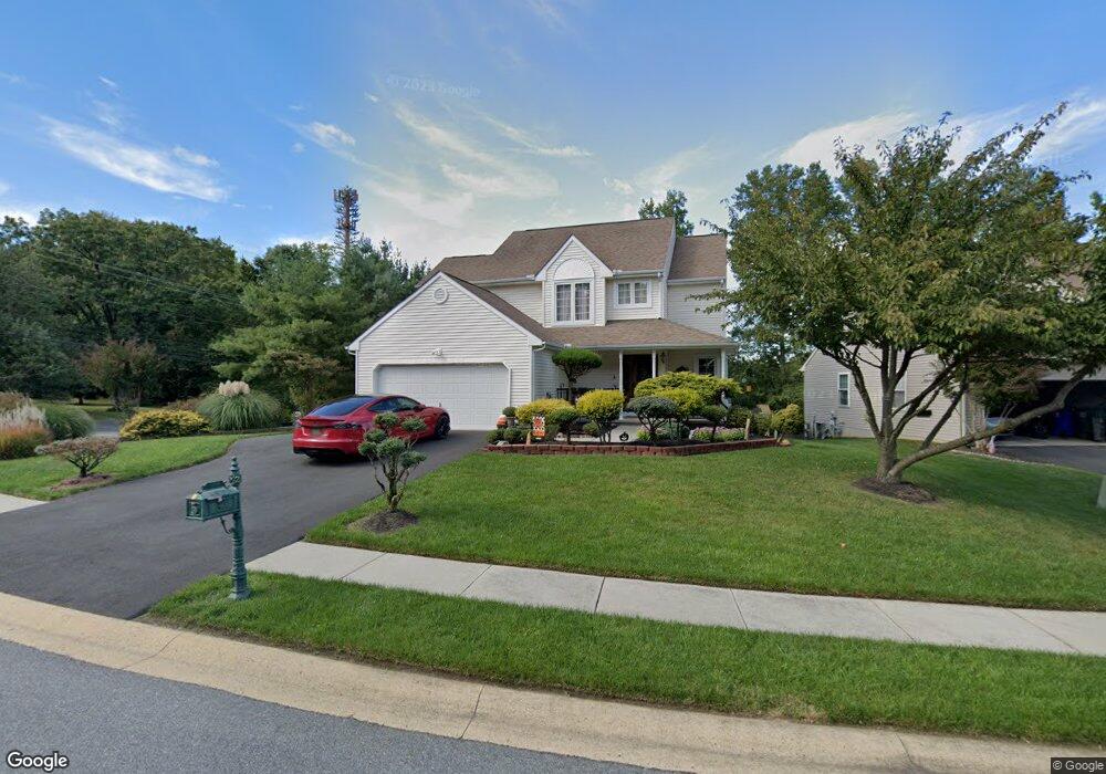 2 Deasy Dr, Newark, DE 19702 - photo 1