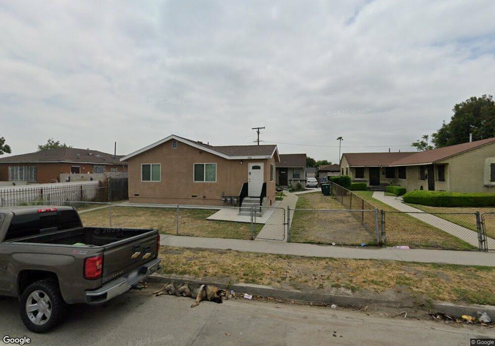 1236 E 120th St, Los Angeles, CA 90059 - photo 1