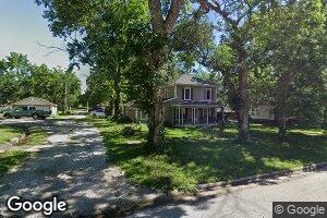 313 W 7th St, Lyndon, KS 66451