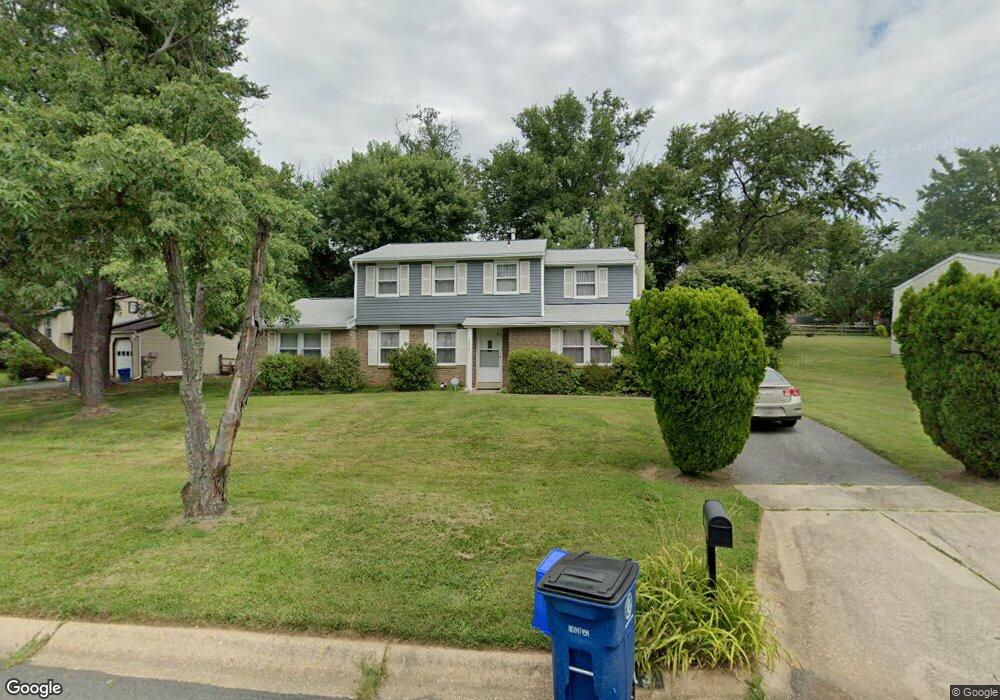 15413 Langside St, Silver Spring, MD 20905 - photo 1