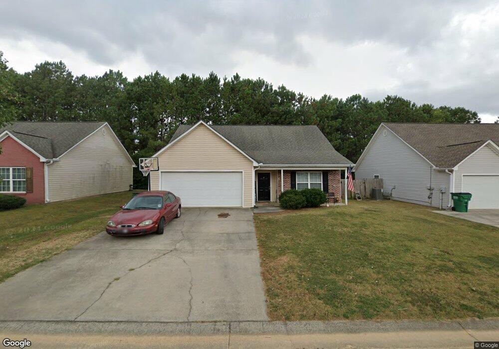 274 Soldiers Pathway, Calhoun, GA 30701 - photo 1