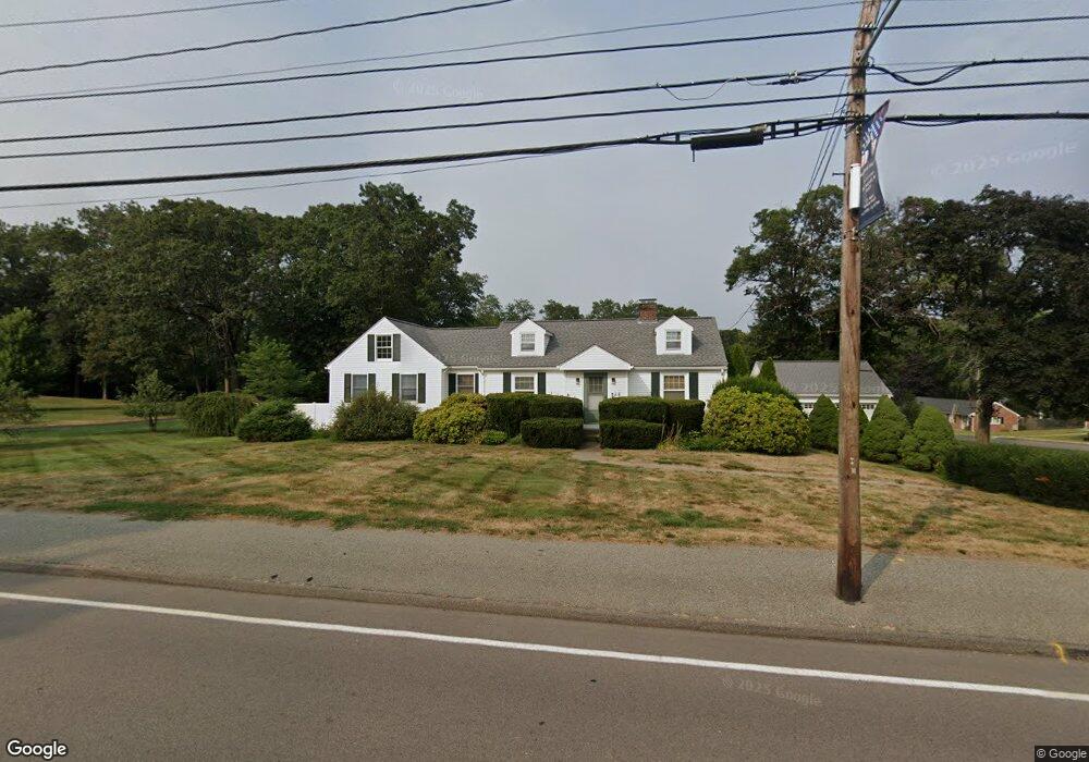 46 Holliston St, Medway, MA 02053 - photo 1