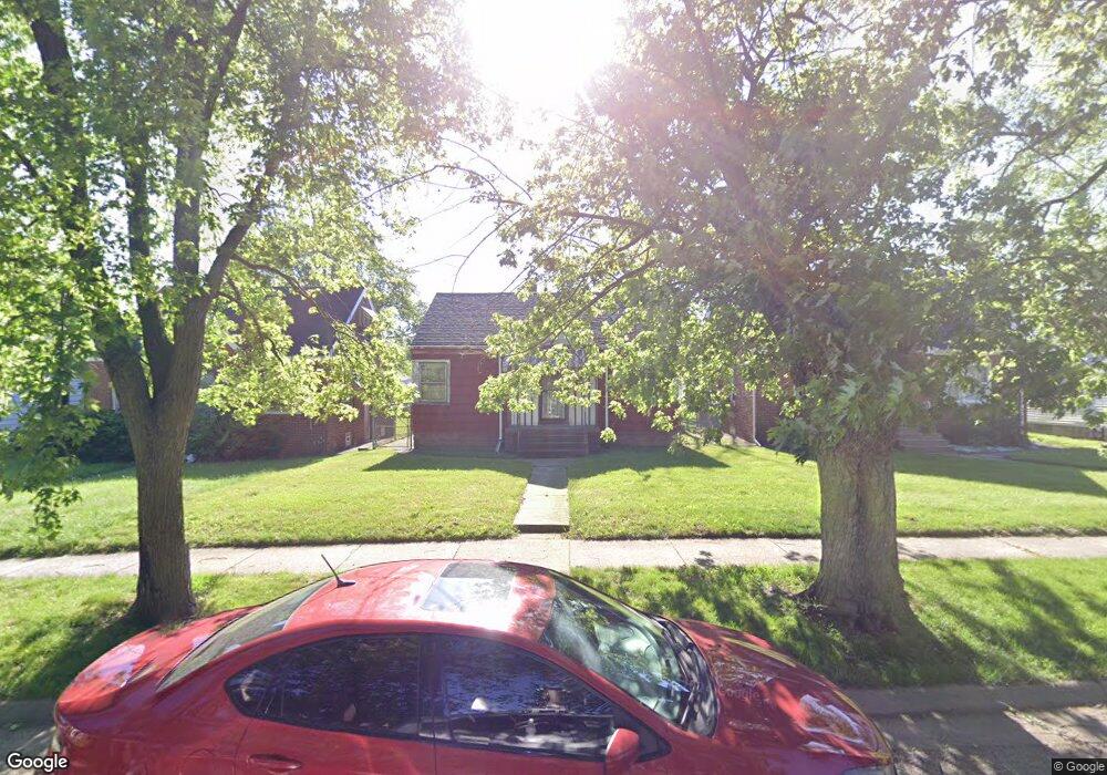 3673 Fillmore St, Gary, IN 46408 - photo 1