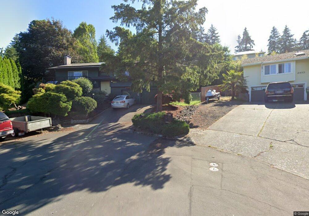 2411 Donegal Ct, West Linn, OR 97068 - photo 1