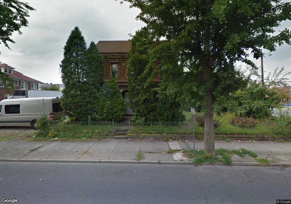 740 N Front St, Allentown, PA 18102 - photo 1