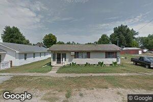 203 S Lawrence St, Hoxie, AR 72433