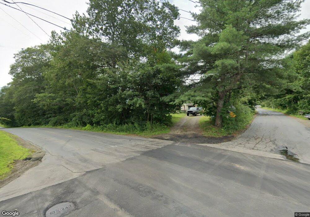 207 Old Ferry Rd, Wiscasset, ME 04578 - photo 1