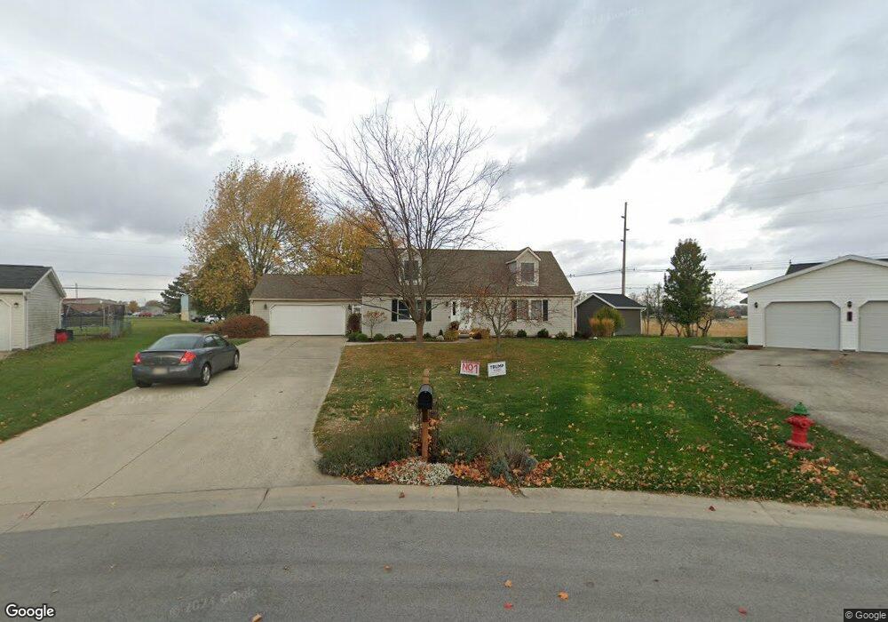 1234 Lincoln Hwy, Wapakoneta, OH 45895 - photo 1