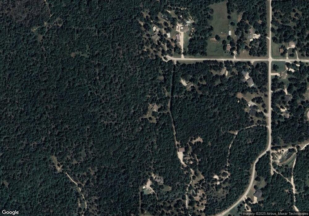 5910 W 163rd St N, Skiatook, OK 74070 - photo 1