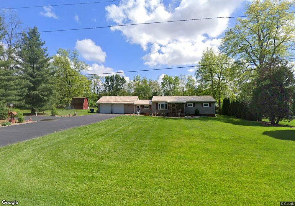 3563 E 1000 S, La Fontaine, IN 46940 - photo 1