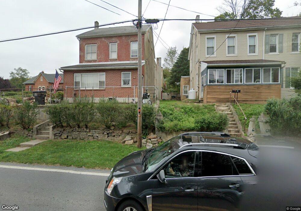 639 S Reading Ave, Boyertown, PA 19512 - photo 1