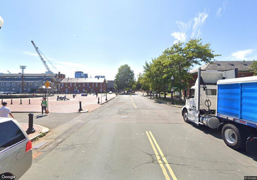 49 1st Ave, Charlestown, MA 02129 - photo 1