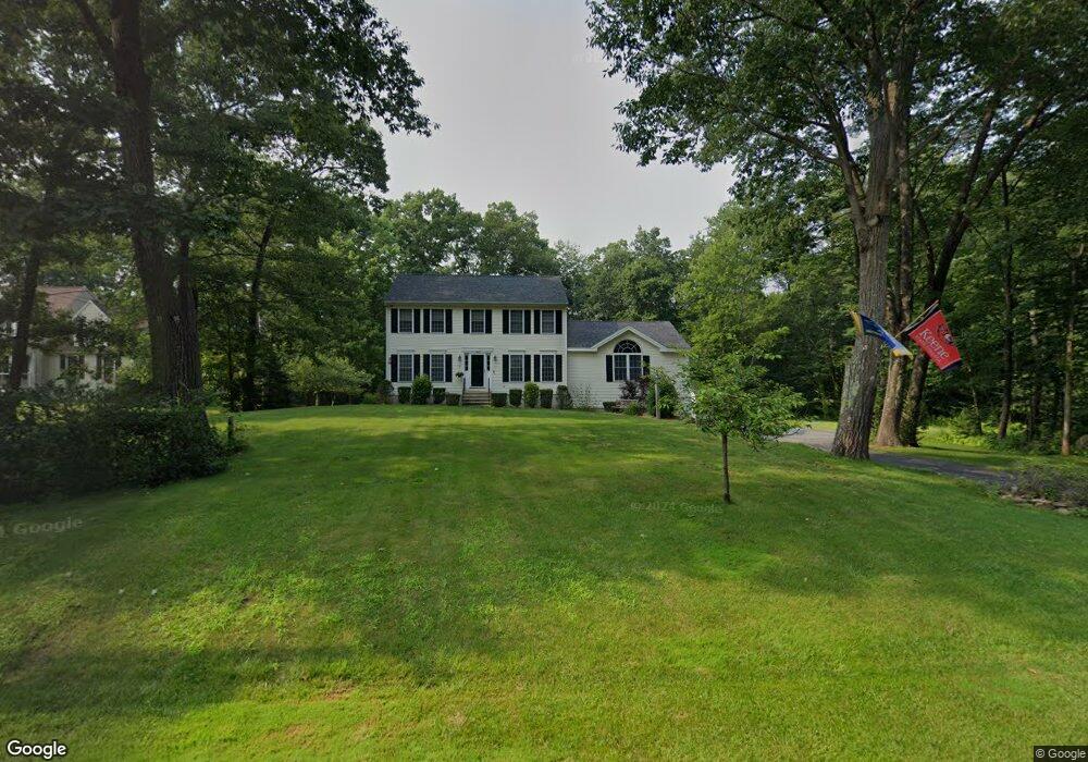 5 Park Ln, Hooksett, NH 03106 - photo 1