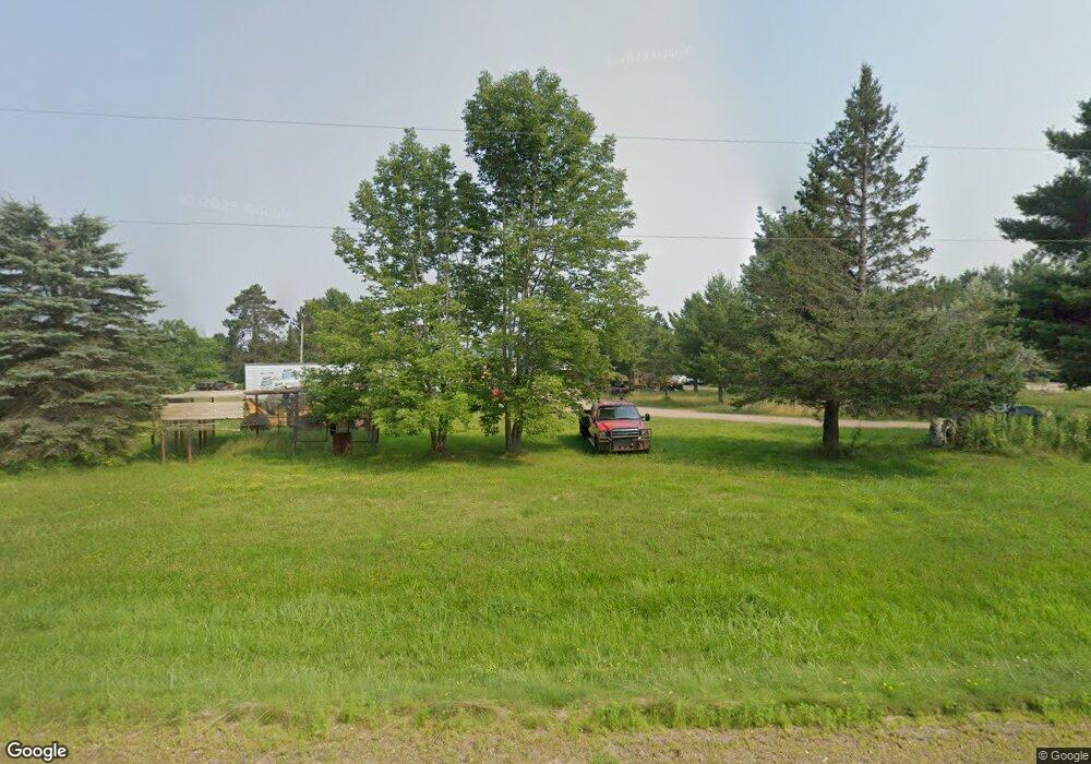 W7940 State Road 86, Tomahawk, WI 54487 - photo 1