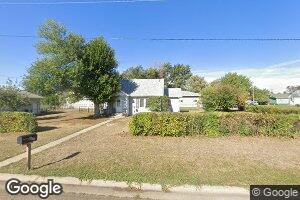 805 3rd Ave SE, Sidney, MT 59270