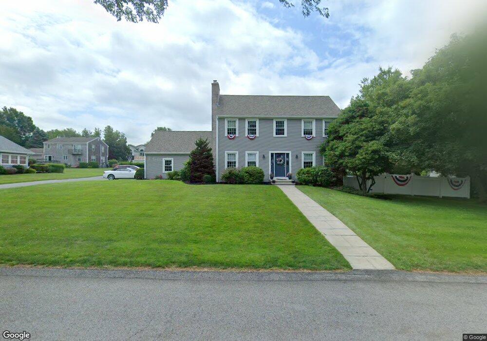 32 Tobin Ln, Bristol, RI 02809 - photo 1