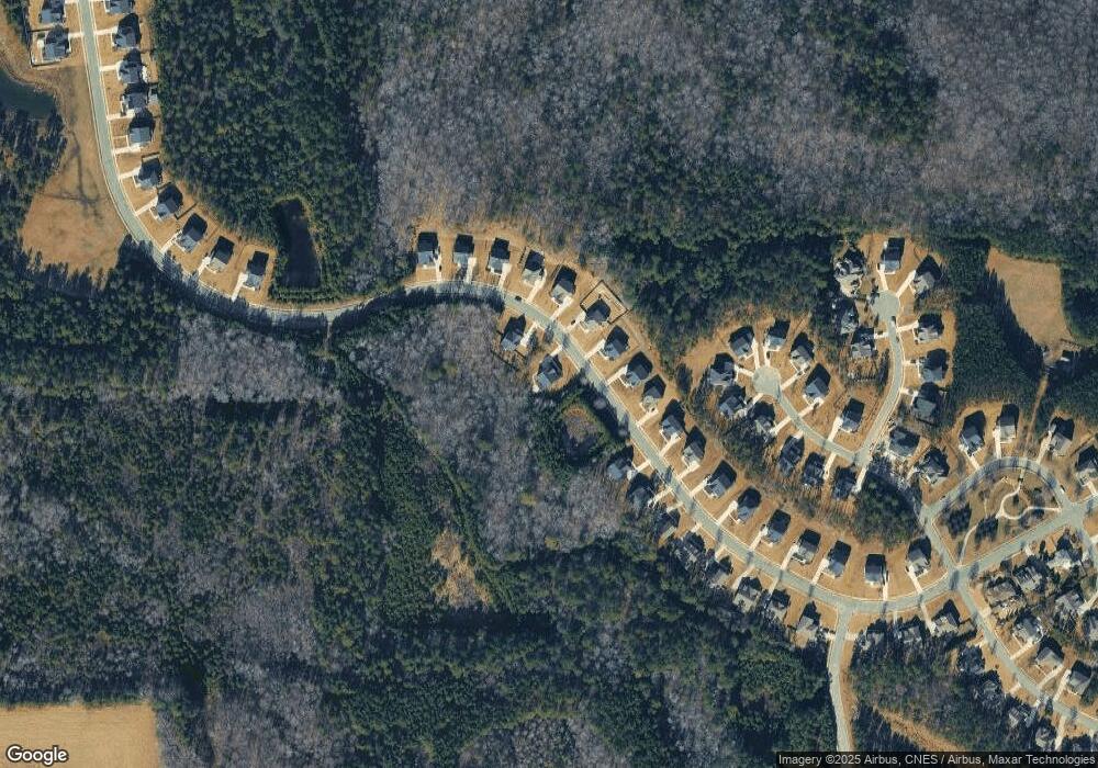 619 the Parks Dr, Pittsboro, NC 27312 - photo 1