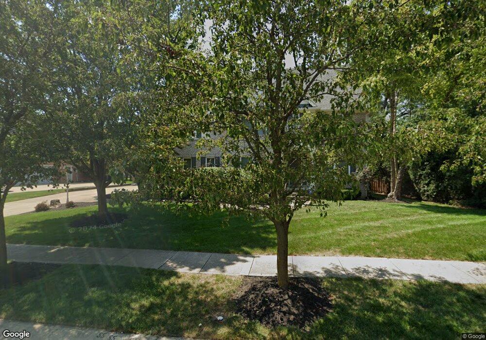 13548 Grapevine Ln, Fishers, IN 46038 - photo 1